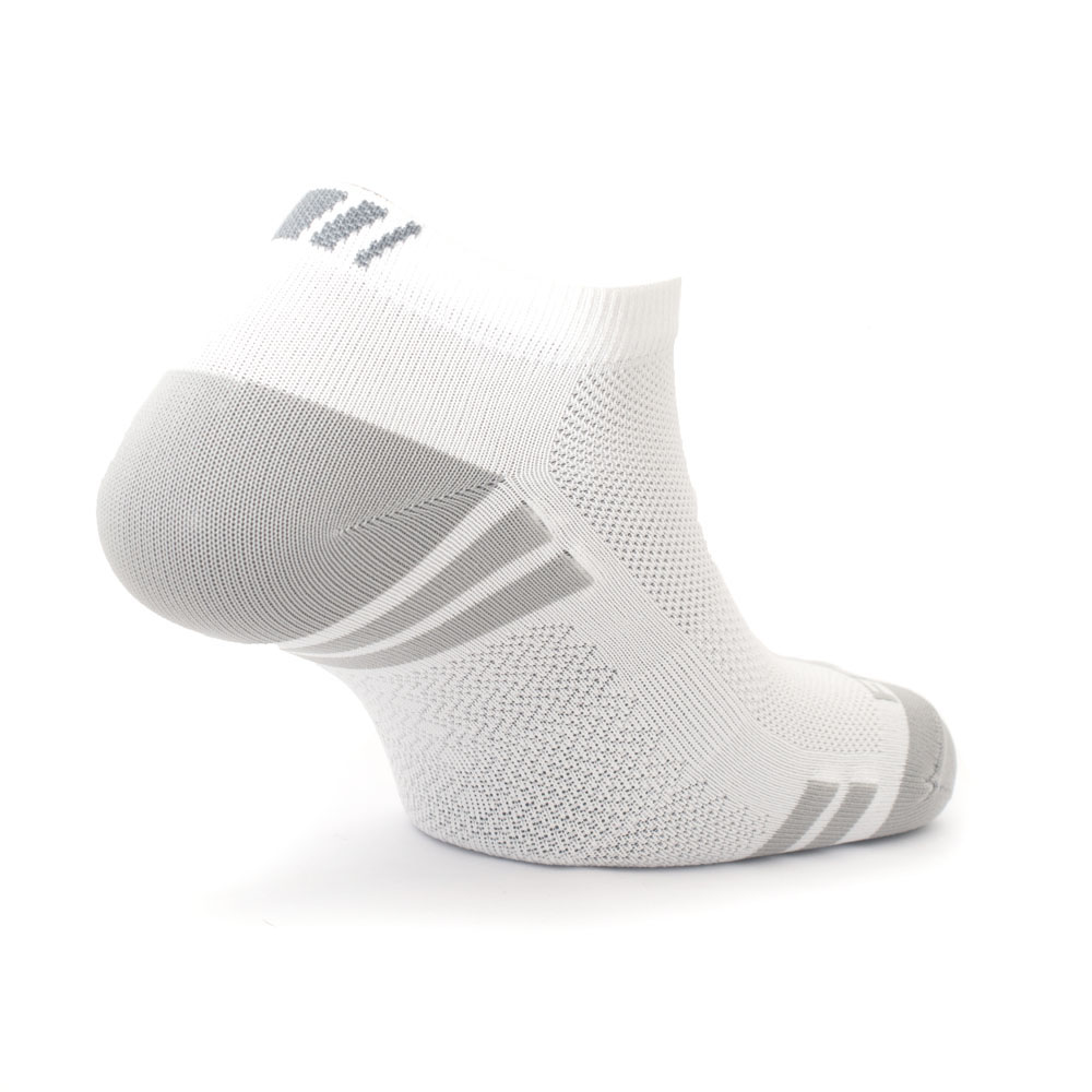 Chaussettes de sport FBC Chaussette La Performante Pack 2 Nautical White Black